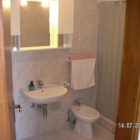 In With Sea View, Balcony, Air Conditioning, Wifi 88-2 Apartmán *