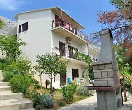 Apartmán In With Sea View, Balcony, Air Conditioning, Wifi 88-2 Lokva Rogoznica