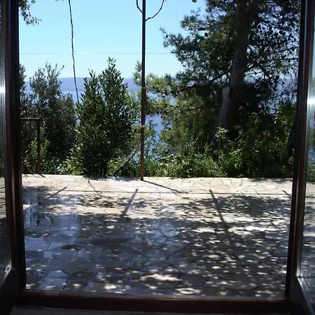 In With Sea View, Balcony, Air Conditioning, Wifi 88-2 * Lokva Rogoznica