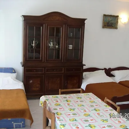 In With Sea View, Balcony, Air Conditioning, Wifi 88-2 Apartment