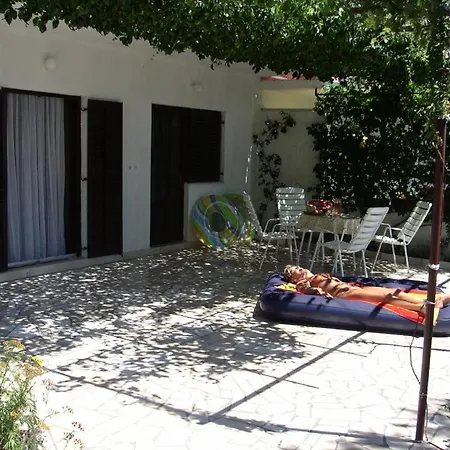 Apartment In With Sea View, Balcony, Air Conditioning, Wifi 88-2 Lokva Rogoznica